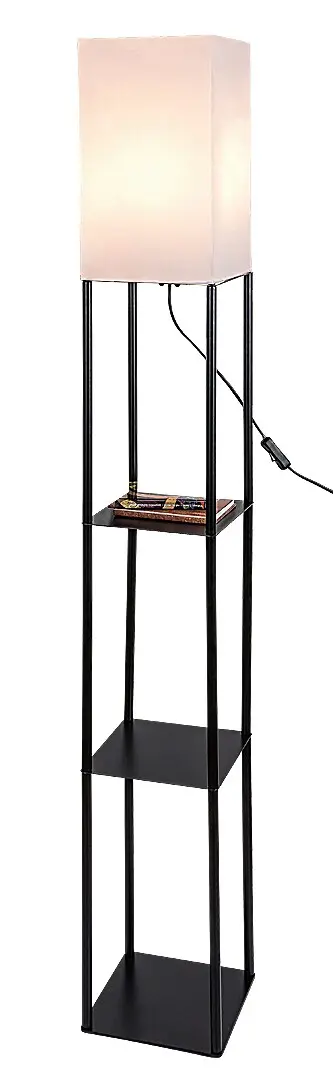 Stojanové svietidlo Rabalux 74191 1x40W E27 230V IP20